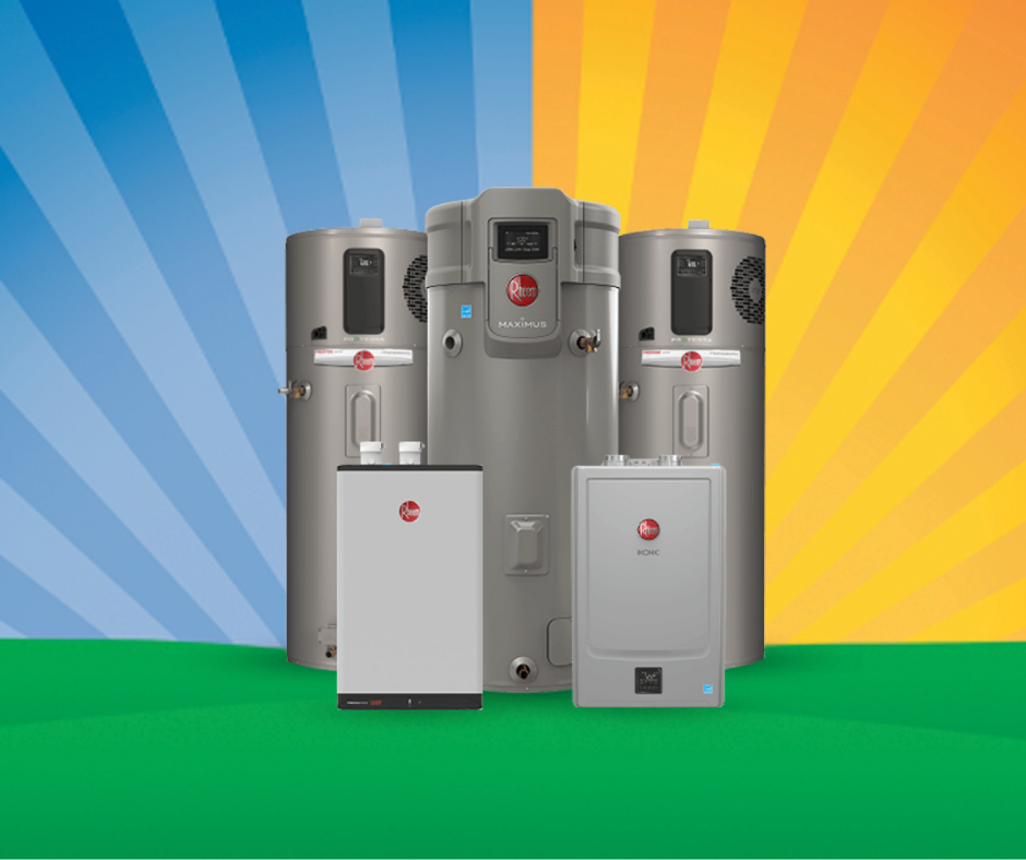 Wahl Family Heating Cooling And Plumbing 8