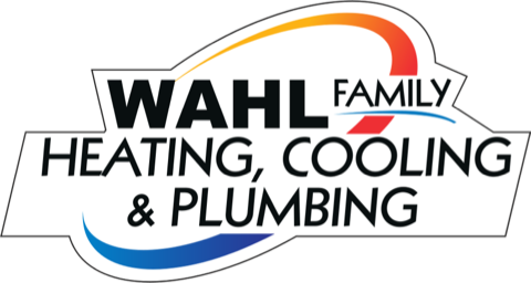 Wahl Family Heating, Cooling and Plumbing logo